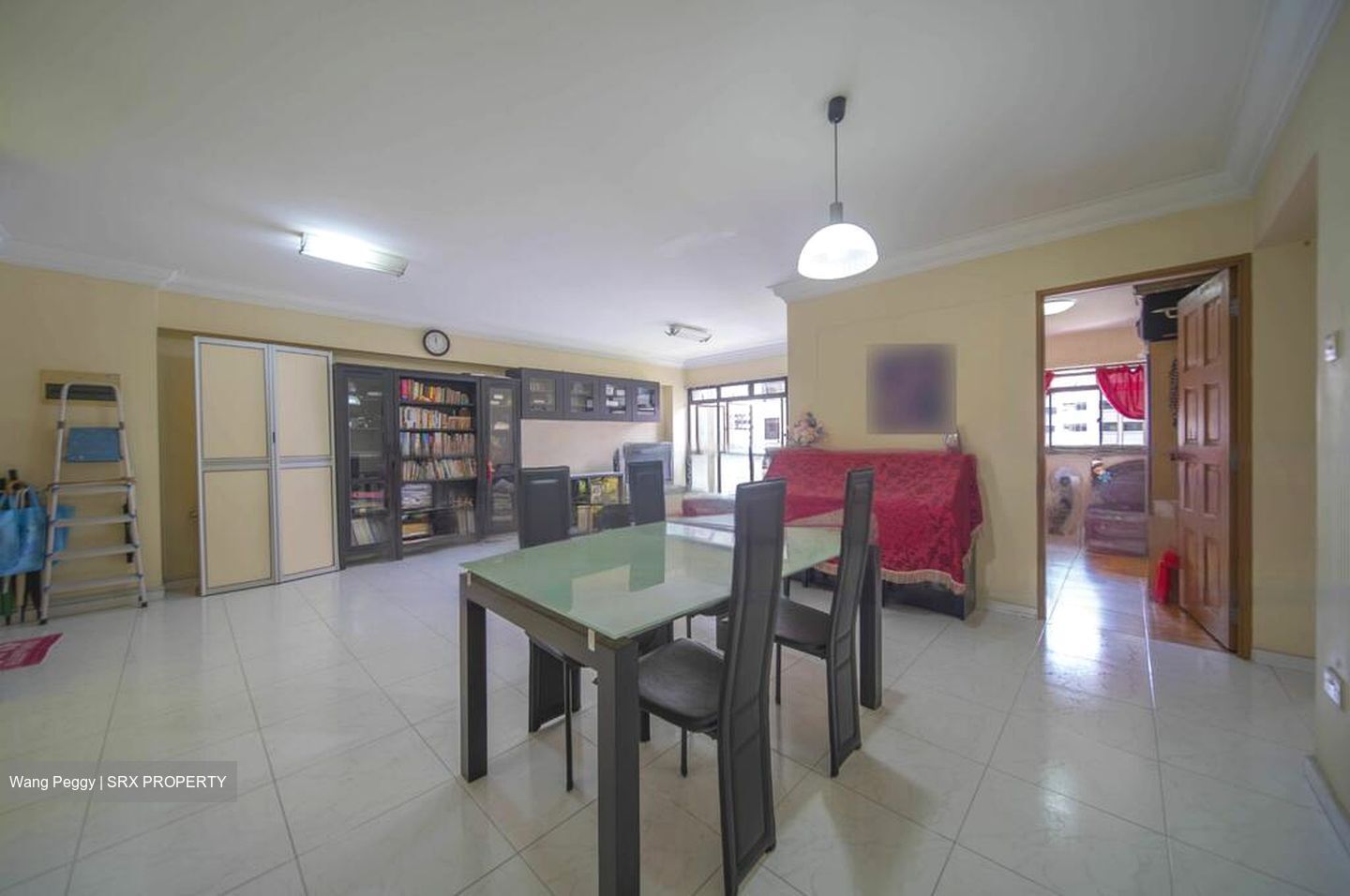 Blk 985B Buangkok Crescent (Hougang), HDB 5 Rooms #445033541